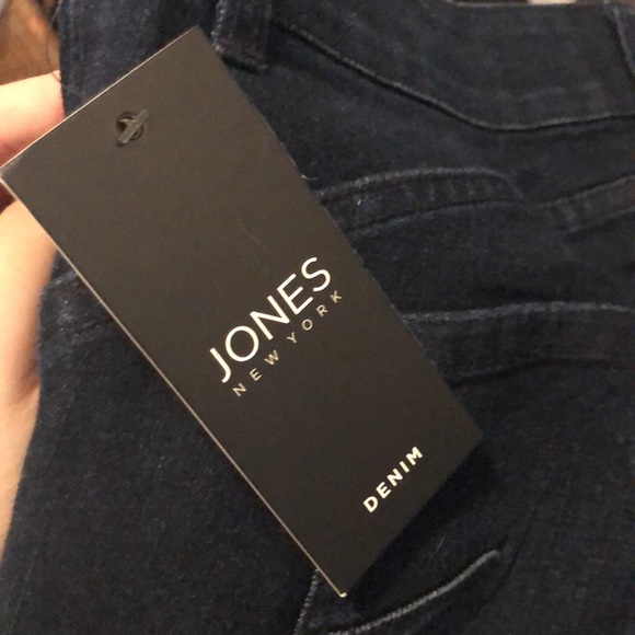 BRAND NEW Jones New York Denim US 8 - Picture 8 of 8